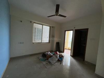 Hall Image of 1149 Sq.ft 3 BHK Apartment / Flat for sale in Earthshastra Nariman Point, Mahalakshmi Nagar Indore for Rs. 4500000