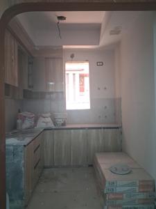 Kitchen Image of 1050 Sq.ft 2 BHK Apartment / Flat for sale in Capital Hometech Pride 2 by Capital Infra, Sector 73 Noida for Rs. 3850000