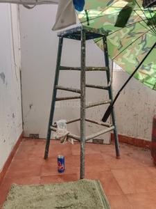 Balcony Image of 1170 Sq.ft 2 BHK Apartment / Flat for sale in BTM Layout Bengaluru for Rs. 9000000