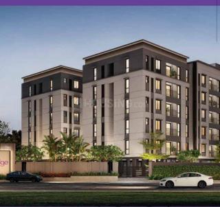 Image of 1200 Sq.ft 3 BHK Apartment / Flat for sale in Kolathur, Chennai for Rs. 9500000