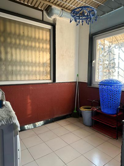 Sector 42 seawoods Navi Mumbai Bedroom 1