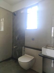 Bedroom Two Image of 1080 Sq.ft 2 BHK Apartment / Flat for sale in Codename Superstar, Handewadi Pune for Rs. 6400000