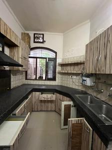 Kitchen Image of 1089 Sq.ft 3 BHK Duplex for sale in Guru Teg Bahadur Nagar Jalandhar for Rs. 7400000
