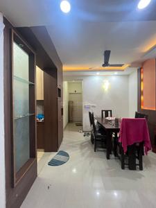 Hall Image of 1050 Sq.ft 3 BHK Apartment / Flat for sale in Tulip White, Sector 69 Gurgaon for Rs. 16000000