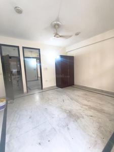 Hall Image of 800 Sq.ft 2 BHK Builder Floor for rent in Sultanpur New Delhi for Rs. 20000