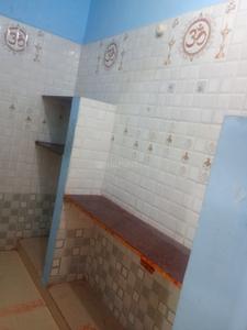 Kitchen Image of 1200 Sq.ft 2 BHK Independent House for rent in Katpadi Vellore for Rs. 12000