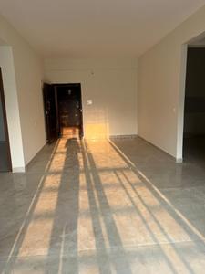 Hall Image of 1575 Sq.ft 3 BHK Apartment / Flat for sale in Mithila Splendor by SRI Jagati Properties, Varthur Bengaluru for Rs. 10750000
