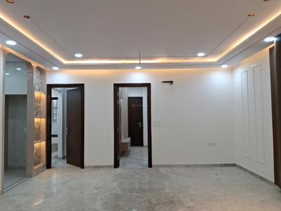 Living Room Image of 2250 Sq.ft 4 BHK Builder Floor for sale in Paschim Vihar New Delhi for Rs. 42000000