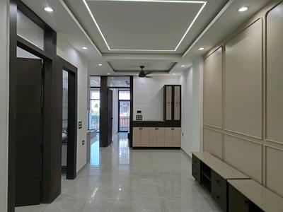Living Room Image of 2100 Sq.ft 4 BHK Builder Floor for sale in Indirapuram Ghaziabad for Rs. 19000000