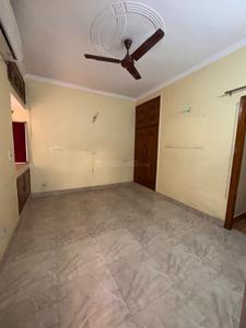 Hall Image of 1250 Sq.ft 3 BHK Apartment / Flat for sale in CGHS Navyug Apartments, Vikaspuri New Delhi for Rs. 16500000