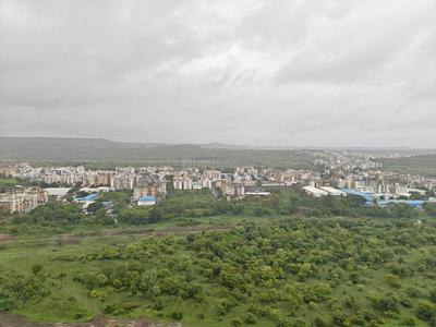 Image of 1050 Sq.ft 2 BHK Apartment / Flat for sale in Nanded Sargam, Nanded, Pune for Rs. 10300000