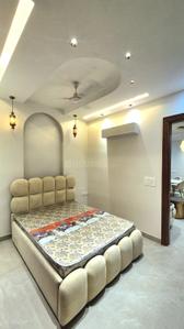 Bedroom Image of 1800 Sq.ft 3 BHK Builder Floor for sale in BPTP Astaire Garden Floors, Sector 70A Gurgaon for Rs. 17000000