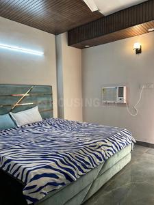 Bedroom Image of 1925 Sq.ft 4 BHK Independent House for rent in Sector 7 Gurgaon for Rs. 35000