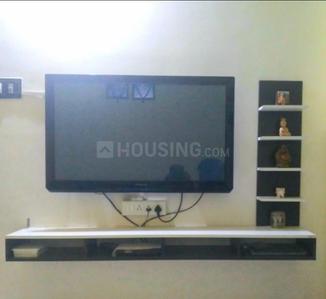 Hall Image of 700 Sq.ft 3 BHK Independent House for sale in Vavdi Rajkot for Rs. 4500000