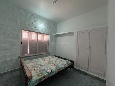 Bedroom Image of 2100 Sq.ft 3 BHK Builder Floor for rent in Gandhi Nagar Ranchi for Rs. 19999