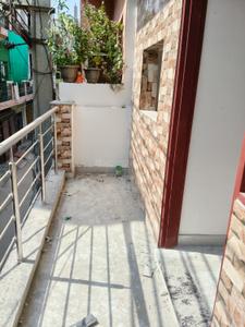 Balcony Image of 453 Sq.ft 2 BHK Independent House for sale in Sector 105 Gurgaon for Rs. 7990000