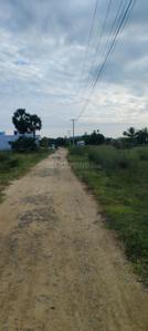 Image of 2400 Sq.ft Residential Plot / Land for sale in Somangalam, Chennai for Rs. 2400000