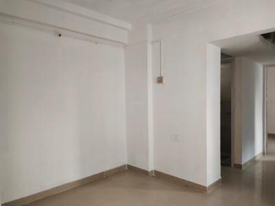 Living Room Image of 350 Sq.ft 1 BHK Apartment / Flat for sale in Saptarshi Towers, Kandivali West Mumbai for Rs. 7000000
