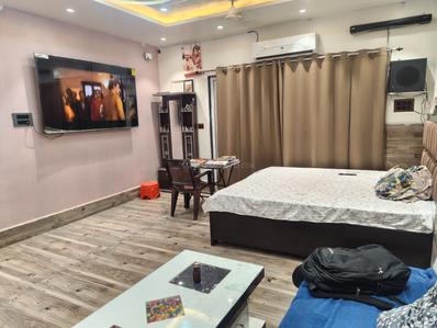 1 BHK Flat