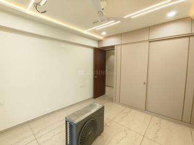 Bedroom Image of 3300 Sq.ft 4 BHK Apartment / Flat for rent in New Gotri Vadodara for Rs. 56000