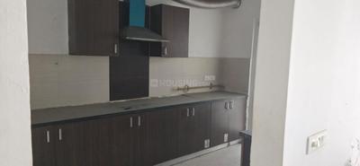 Kitchen Image of 2185 Sq.ft 3.5 BHK Villa for sale in Paramount Golfforeste Villas, Surajpur Greater Noida for Rs. 23000000