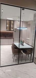 Bedroom Image of 1881 Sq.ft 3 BHK Apartment / Flat for sale in Pal Surat for Rs. 8652000