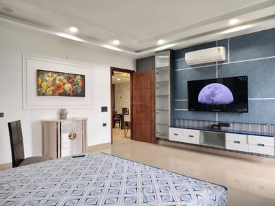5 BHK Independent Builder Floor