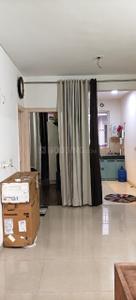 Hall Image of 1215 Sq.ft 3 BHK Builder Floor for sale in BPTP Parklands Pride, Sector 77 Faridabad for Rs. 8500000