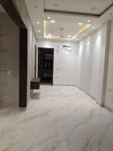 2 BHK Independent House