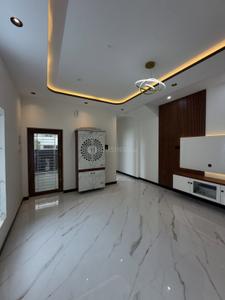 Hall Image of 950 Sq.ft 3 BHK Duplex for sale in Veppampattu Chennai for Rs. 5200000
