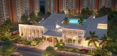 Image of 2460 Sq.ft 3 BHK Apartment / Flat for sale in Sadahalli, Chikballapur District for Rs. 32000000
