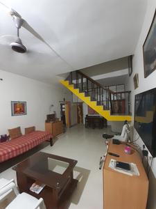 Hall Image of 1200 Sq.ft 2 BHK Independent House for sale in Gotri Vadodara for Rs. 7000000