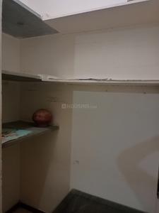 Kitchen Image of 1242 Sq.ft 2 BHK Apartment / Flat for sale in Goyal Vishal Residency, Prahlad Nagar Ahmedabad for Rs. 8500000