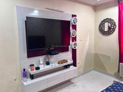 Hall Image of 1750 Sq.ft 3 BHK Apartment / Flat for sale in Emaar Palm Gardens, Sector 83 Gurgaon for Rs. 23500000