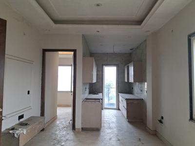 Living Room Image of 900 Sq.ft 3 BHK Builder Floor for sale in Paschim Vihar New Delhi for Rs. 21000000