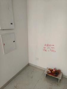 Bedroom Three Image of 1351 Sq.ft 2.5 BHK Builder Floor for sale in M3M Soulitude , Sector 89 Gurgaon for Rs. 15000000