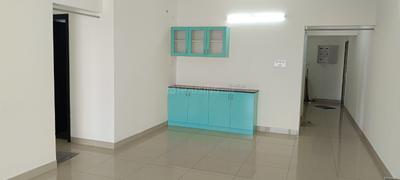 Kitchen Image of 1500 Sq.ft 3 BHK Apartment / Flat for rent in VGN Fairmont, Guindy Chennai for Rs. 58000