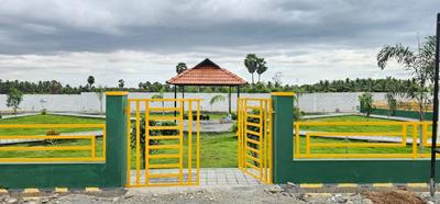 Image of 2000 Sq.ft Residential Plot / Land for sale in Kariampalayam, Coimbatore for Rs. 3098000