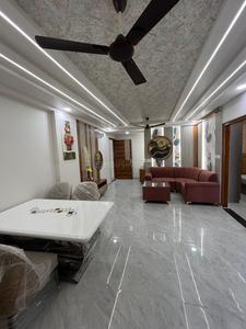 Hall Image of 1150 Sq.ft 2 BHK Apartment / Flat for sale in Shri Balaji Heights VII, Keshupura Jaipur for Rs. 6711111
