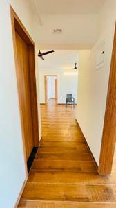 Bedroom Image of 1005 Sq.ft 3 BHK Apartment / Flat for rent in Tayal K Town Kiwale, Vikas Nagar Pune for Rs. 32000