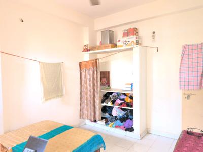 Bedroom Image of 765 Sq.ft 2 BHK Apartment / Flat for sale in Moula Ali Secunderabad for Rs. 3000000