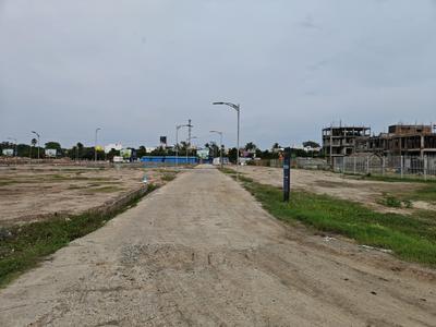 Image of 4000 Sq.ft Residential Plot / Land for sale in Sholinganallur, Chennai for Rs. 36000000