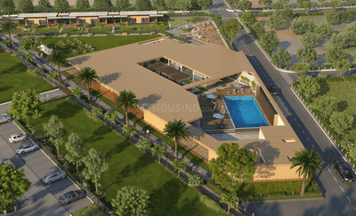 Image of 1000 Sq.ft Residential Plot / Land for sale in Lakshmanpura, Ahmedabad for Rs. 12000000