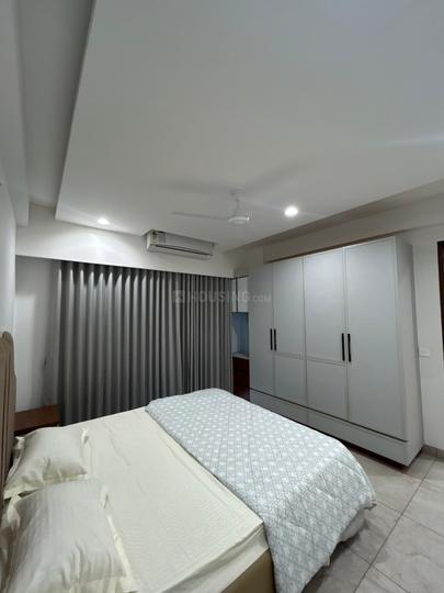 Sukoon realty Bedroom 1