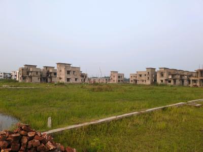 Image of 1440 Sq.ft Residential Plot / Land for sale in Swapnabhumi, New Town, Kolkata for Rs. 3800000