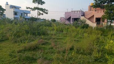 Image of 1000 Sq.ft Residential Plot / Land for sale in Padappai, Chennai for Rs. 3500000
