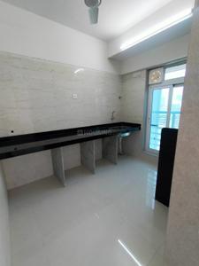 Kitchen Image of 939 Sq.ft 2 BHK Apartment / Flat for sale in Andheri East Mumbai for Rs. 12900000