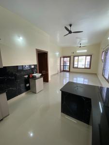 Hall Image of 1700 Sq.ft 2 BHK Independent House for rent in Channi Himmat Jammu for Rs. 26000