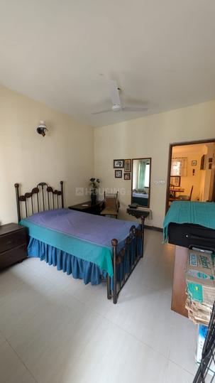 Chimbel, Panjim Bedroom 1