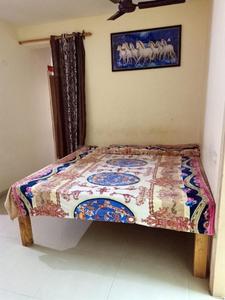 Bedroom Image of 975 Sq.ft 2 BHK Apartment / Flat for rent in Bestech Park View Delight, Sector 7 Dharuhera for Rs. 11000